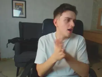 Cam4 Adult Video Chat of FelixStark