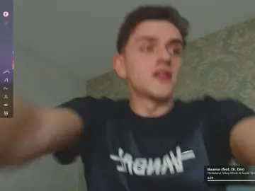 Cam4 Live Sex of FelixStark