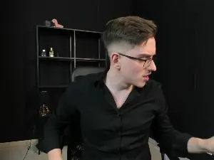Cam4 Sex Chat of FelixStark