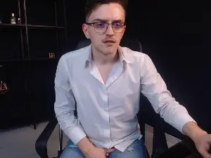 Cam4 Free Porn Cam of FelixStark