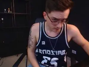Cam4 Adult Webcams of FelixStark