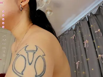 Cam4 Adult Webcam of FreyaRay