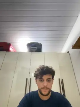 Cam4 Live Sex Cam of Leaoooooo