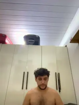 Cam4 Sex Cam of Leaoooooo