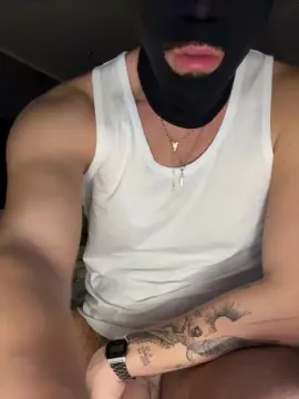 Cam4 Nude Webcam of coppiagray1