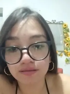Cam4 Live Sex of itati3