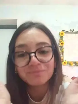 Cam4 Adult Webcam of itati3