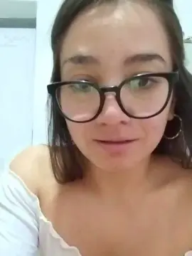 Cam4 Live Sex of itati3