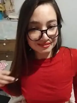 Cam4 Sex Chat of itati3