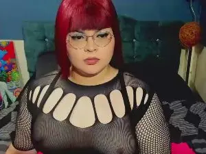 Cam4 Adult Webcam of Afriluxx