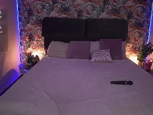 Cam4 Nude Webcam of Alice_florie