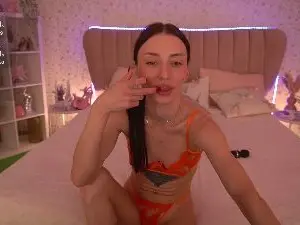 Cam4 Live Sex Cam of Alice_florie
