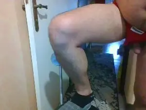Cam4 Live Sex of Beargaytr