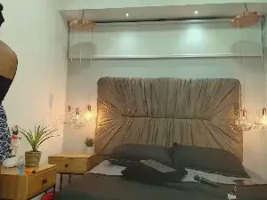 Cam4 Adult Webcam of Dakashyten