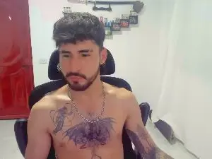 Cam4 Adult Webcams of DimitriSanders