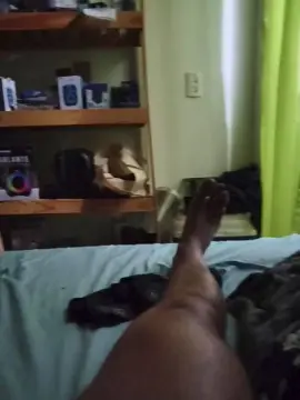 Cam4 Adult Video Chat of Jonhsecada