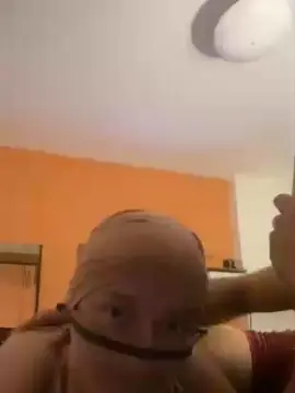 Cam4 Adult Video Chat of NovinhoPass19