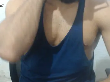 Cam4 Adult Webcam of Paulotesao7