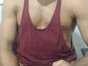 Cam4 Sex Cam of Paulotesao7