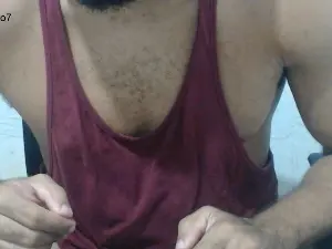Cam4 Sex Cam of Paulotesao7