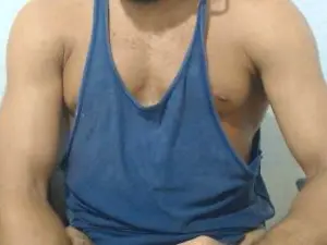 Cam4 Sex Cam of Paulotesao7