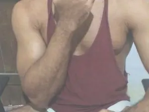 Cam4 Live Sex Cam of Paulotesao7