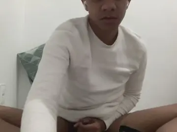 Cam4 Live Sex of guinovinho6