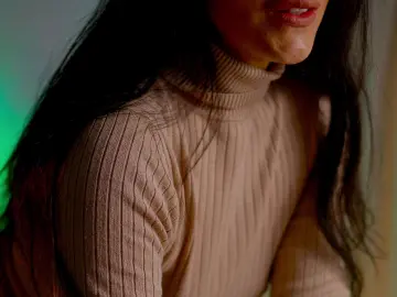 Cam4 Adult Webcam of Anabel_curvy