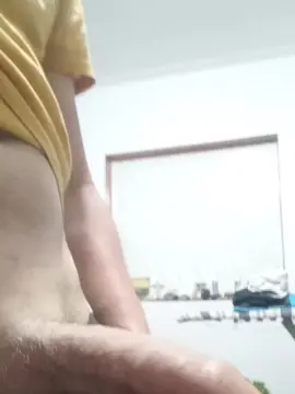 Cam4 Private Sex Chat of Jok76