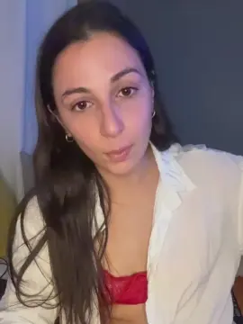 Cam4 Adult Webcam of ninavittorex