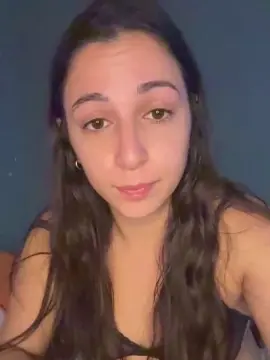 Cam4 Live Sex of ninavittorex