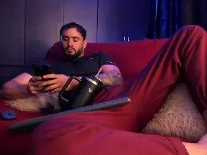 Cam4 Live Sex of sergi_mancini_