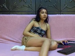 Cam4 Free Porn Cam of AmberEnna