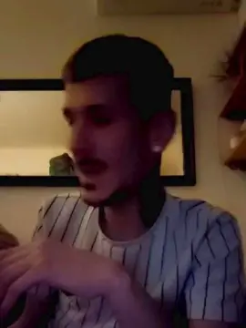 Cam4 Sex Cam of Elnene1995