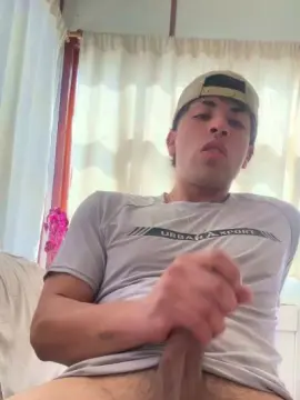 Cam4 Sex Cam of Facuviggr