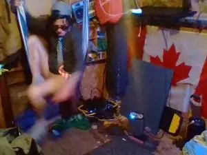 Cam4 Adult Video Chat of Frogggg