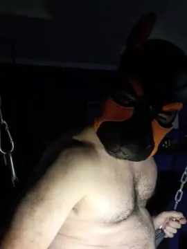Cam4 Best Webcam of PupBruto