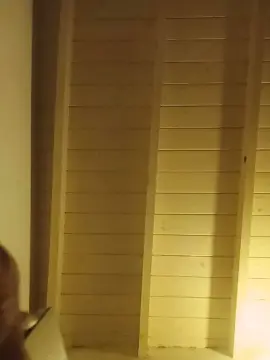 Cam4 Nude Webcam of ayecofi1