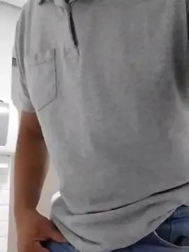 Cam4 Nude Webcam of boypauzudo5