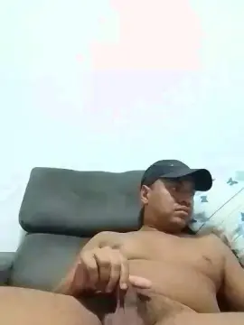 Cam4 Free Porn Cam of boypauzudo5