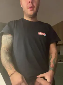 Cam4 Adult Video Chat of fatcock_91