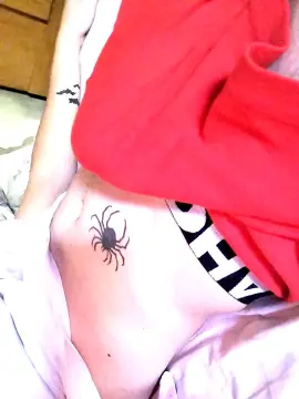 Cam4 Live Sex Cam of sableye21