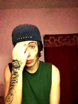 Cam4 Adult Webcams of sableye21