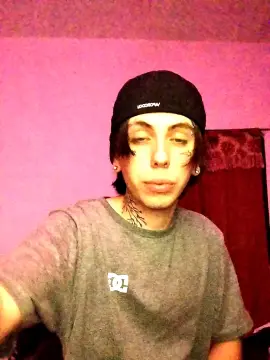 Cam4 Free Live Porn of sableye21