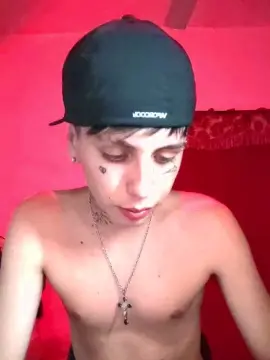 Cam4 Best Webcam of sableye21