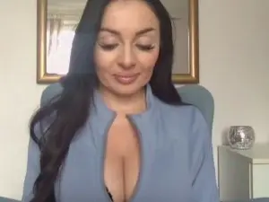 Cam4 Live Sex Cam of sensual_Stella