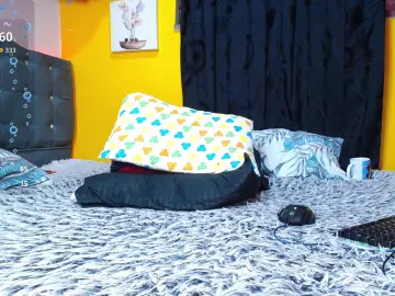 Cam4 Live Sex of sexy_big_man
