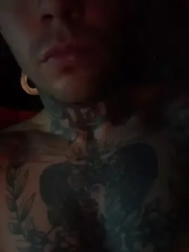 Cam4 Live Sex of sicario666_sexy