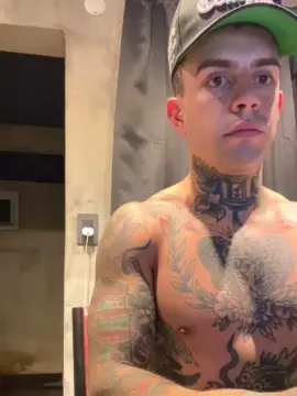 Cam4 Sex Cam of sicario666_sexy