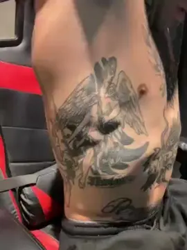 Cam4 Free Porn Cam of sicario666_sexy